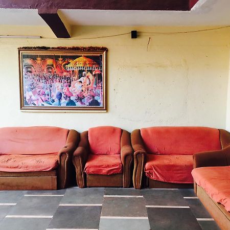 מת'ראן Hotel Madhumalti מראה חיצוני תמונה