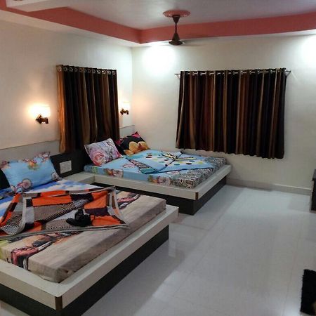 מת'ראן Hotel Madhumalti מראה חיצוני תמונה