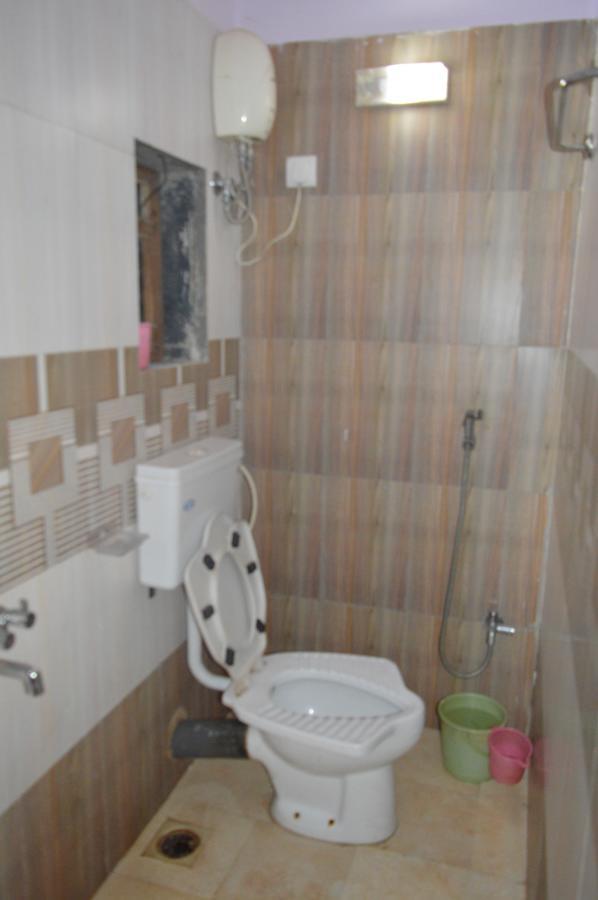 מת'ראן Hotel Madhumalti מראה חיצוני תמונה
