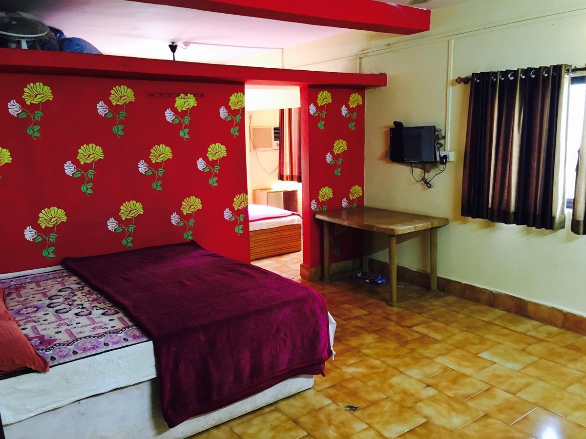 מת'ראן Hotel Madhumalti מראה חיצוני תמונה