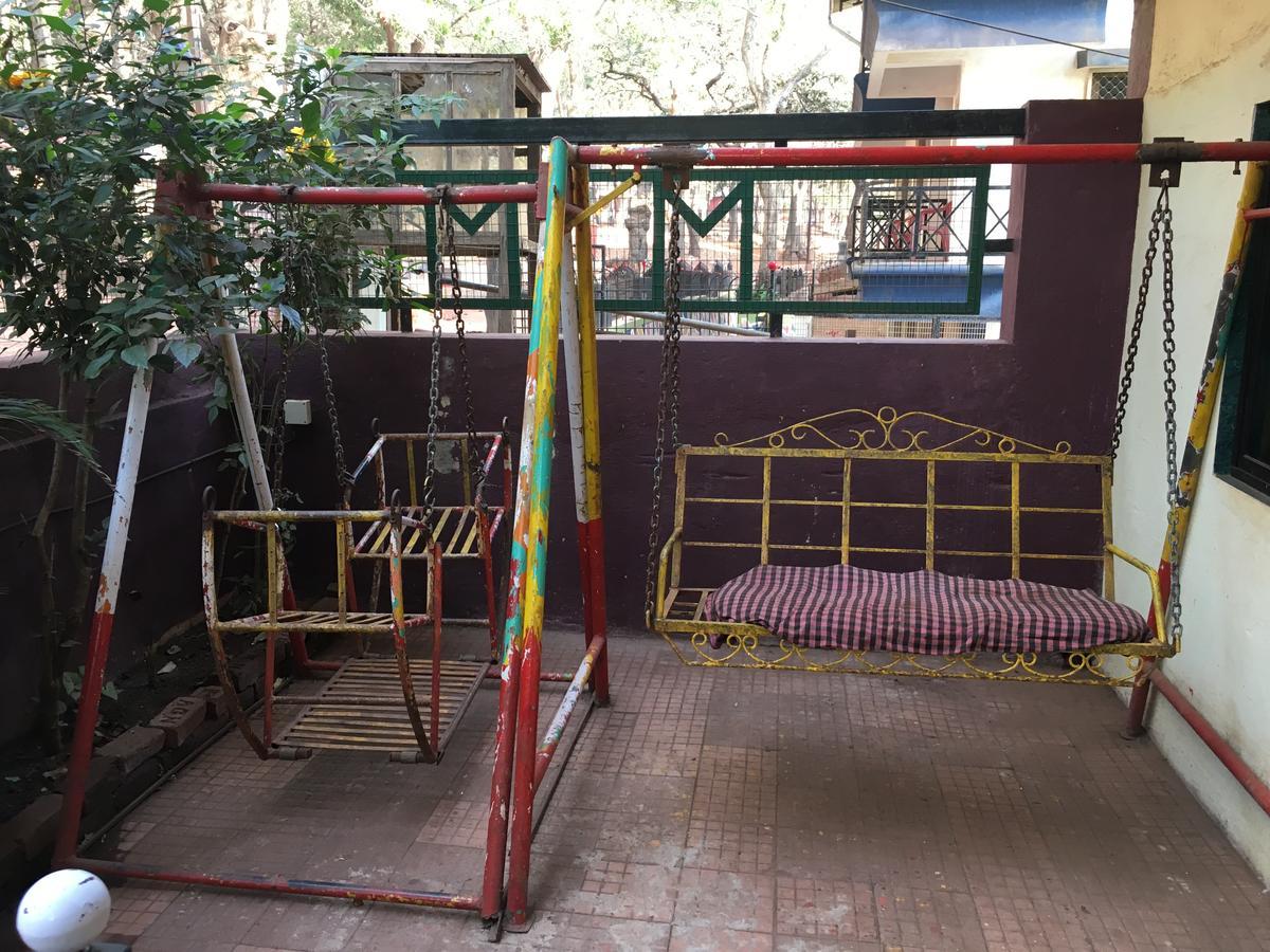 מת'ראן Hotel Madhumalti מראה חיצוני תמונה