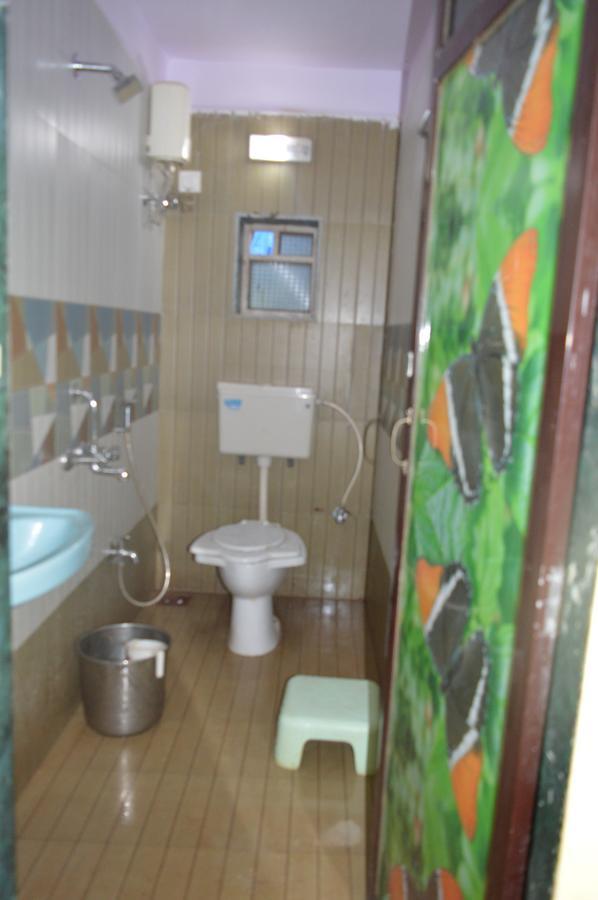 מת'ראן Hotel Madhumalti מראה חיצוני תמונה