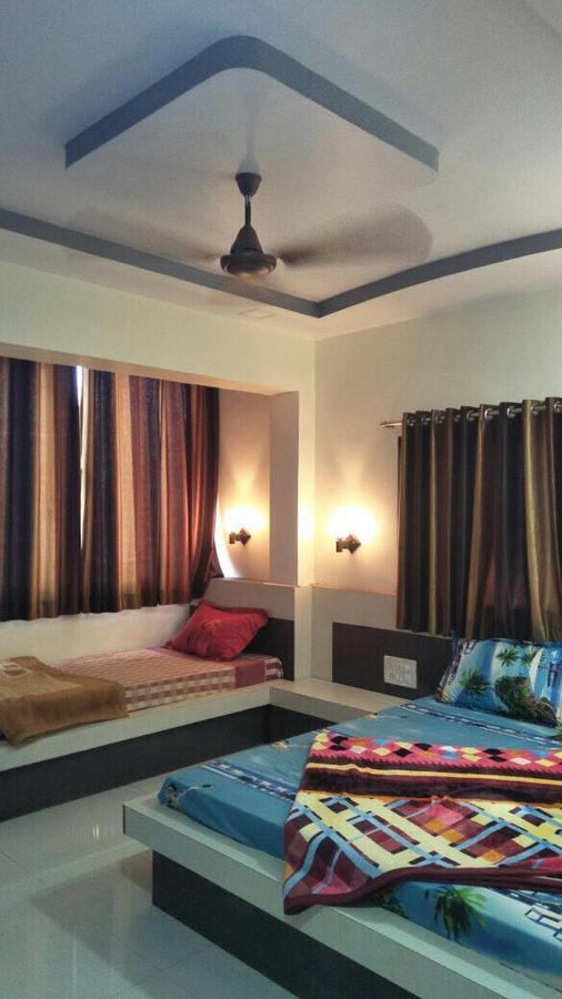 מת'ראן Hotel Madhumalti מראה חיצוני תמונה